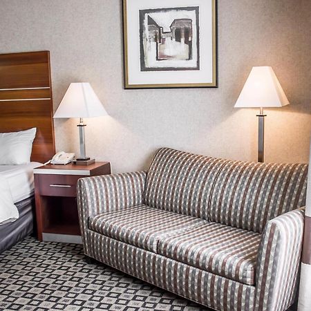 Quality Inn Clarion Exterior foto