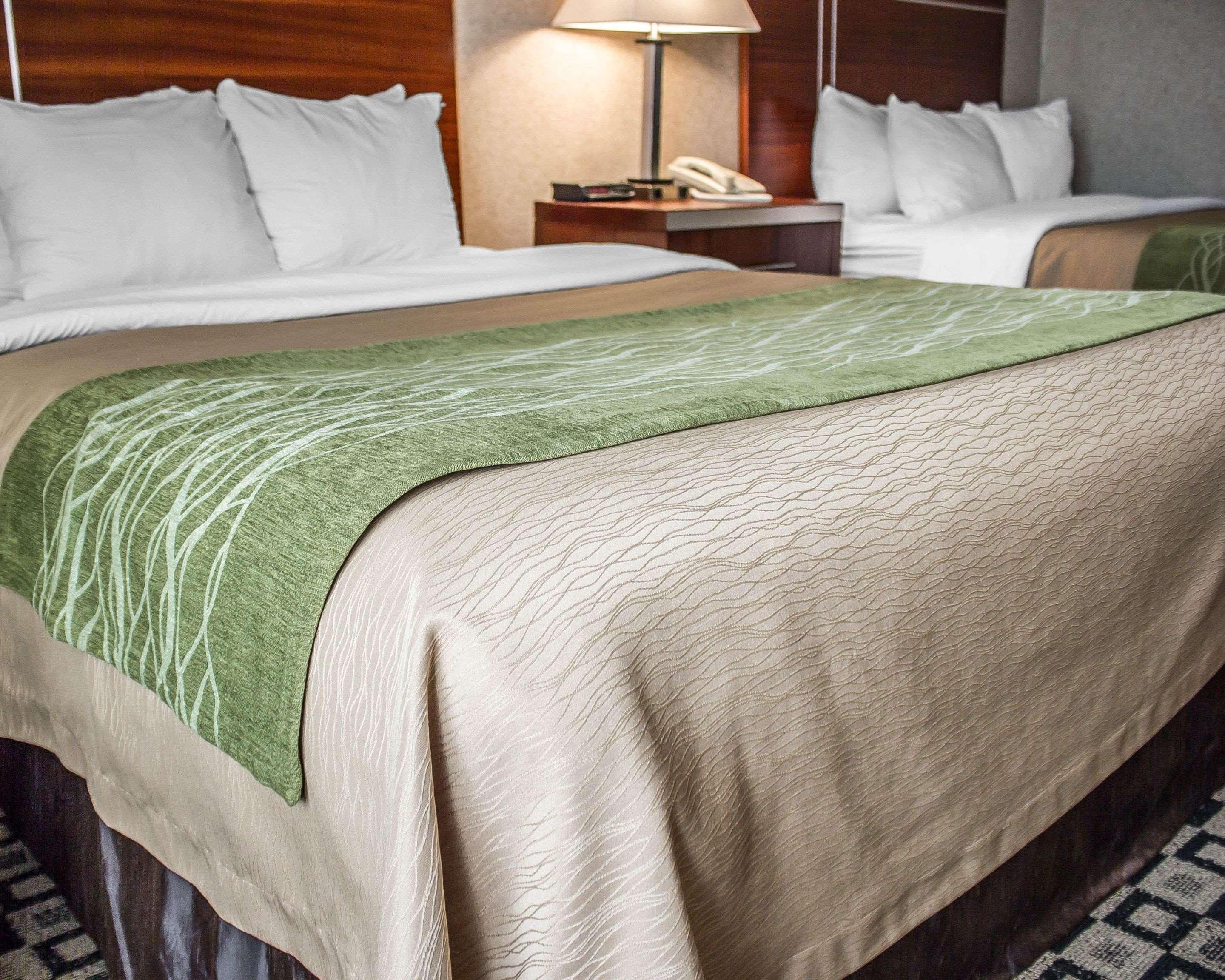 Quality Inn Clarion Exterior foto